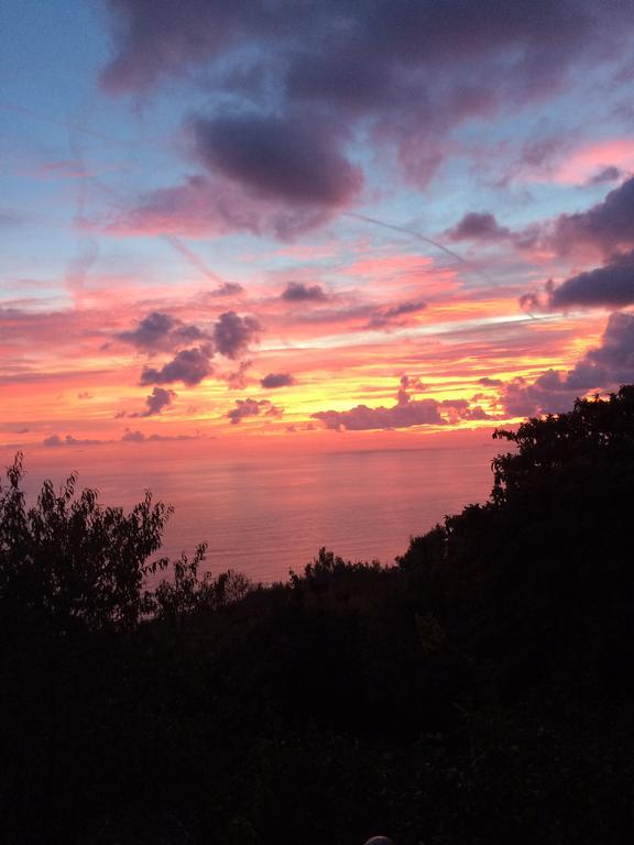 Agriturismo S.Ilario Villa Genoa Bilik gambar